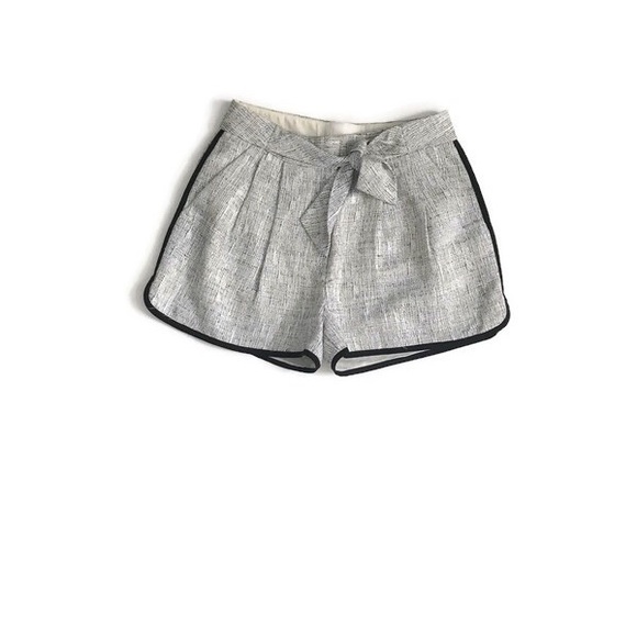 J.Crew Collection Mini Shorts - Picture 5 of 5